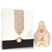 Arabiyat Prestige - Aariz : Eau De Parfum Spray 3.4 Oz / 100 ml