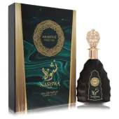 Arabiyat Prestige - Nashwa Noir : Eau De Parfum Spray 3.4 Oz / 100 ml
