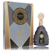 Arabiyat Prestige - Nashwa Smoke : Eau De Parfum Spray 3.4 Oz / 100 ml