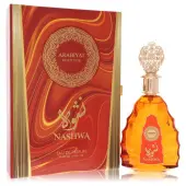 Arabiyat Prestige - Nashwa : Eau De Parfum Spray 3.4 Oz / 100 ml