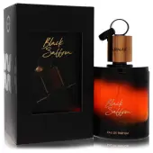 Armaf - Black Saffron : Eau De Parfum Spray 3.4 Oz / 100 ml