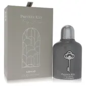 Armaf - Club De Nuit Private Key To My Success : Perfume Extract Spray 3.4 Oz / 100 ml