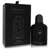Armaf - Club De Nuit Private Key To My Dreams : Perfume Extract Spray 3.4 Oz / 100 ml