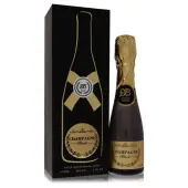 Bharara Beauty - Champagne Black : Eau De Parfum Spray 3.4 Oz / 100 ml