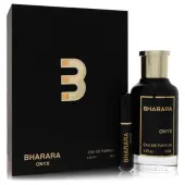Bharara Beauty - Bharara Onyx : Eau De Parfum Spray 3.4 Oz / 100 ml