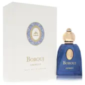 Borouj - Amorous : Eau De Parfum Spray 2 Oz / 60 ml