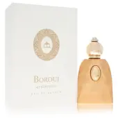 Borouj - Mysterious : Eau De Parfum Spray 85 ml