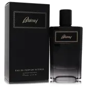 Brioni - Brioni : Eau De Parfum Intense Spray 3.4 Oz / 100 ml