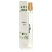 Burberry - Her : Eau De Toilette Spray 0.3 Oz / 10 ml