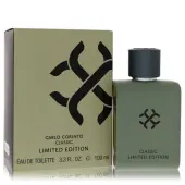 Carlo Corinto - Classic : Eau De Toilette Spray 3.4 Oz / 100 ml