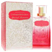 Catherine Malandrino - Special Moments : Eau De Parfum Spray 3.4 Oz / 100 ml