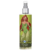 DC Comics - Poison Ivy : Eau De Toilette Spray 240 ml