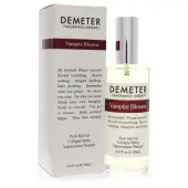 Demeter - Vampire Blooms : Eau de Cologne Spray 4 Oz / 120 ml
