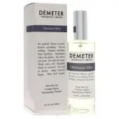 Demeter - Ominous Mist : Eau de Cologne Spray 4 Oz / 120 ml
