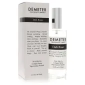 Demeter - Dark Roses : Eau de Cologne Spray 4 Oz / 120 ml