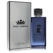 Dolce & Gabbana - K By Dolce & Gabbana : Eau De Parfum Intense Spray 3.4 Oz / 100 ml
