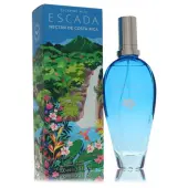 Escada - Nectar De Costa Rica : Eau De Toilette Spray 3.4 Oz / 100 ml