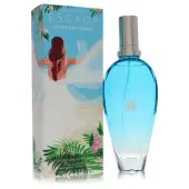 Escada - Chiffon Sorbet : Eau De Toilette Spray 3.4 Oz / 100 ml