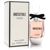 Fariis - Irresistible : Eau De Parfum Spray 3.4 Oz / 100 ml