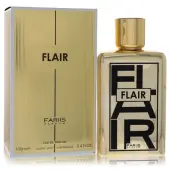 Fariis - Flair : Eau De Parfum Spray 3.4 Oz / 100 ml