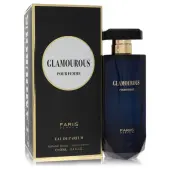 Fariis - Glamourous Pour Femme : Eau De Parfum Spray 3.4 Oz / 100 ml