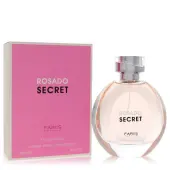 Fariis - Rosado Secret : Eau De Parfum Spray 3.4 Oz / 100 ml
