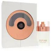 Fragrance World - Expose Pour Elle : Eau De Parfum Spray 2.7 Oz / 80 ml