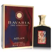 Fragrance World - Bavaria The Gemstone Azlan : Eau De Parfum Spray 2.7 Oz / 80 ml