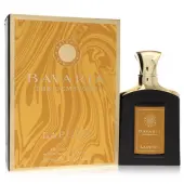 Fragrance World - Bavaria The Gemstone Lapurd : Eau De Parfum Spray 2.7 Oz / 80 ml