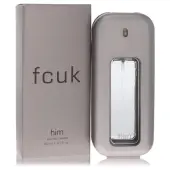 French Connection - Fcuk : Eau De Toilette Spray 1 Oz / 30 ml