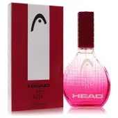 Head - Elite : Eau De Toilette Spray 3.4 Oz / 100 ml