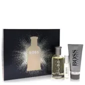 Hugo Boss - Boss Bottled : Gift Boxes 110 ml