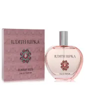 Judith Ripka - Runway Rose : Eau De Parfum Spray 3.4 Oz / 100 ml