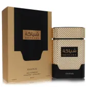 Khadlaj - Shiyaaka : Eau De Parfum Spray 3.4 Oz / 100 ml
