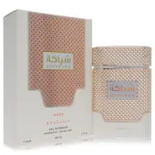 Khadlaj - Shiyaaka White : Eau De Parfum Spray 3.4 Oz / 100 ml