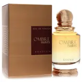 Khadlaj - Ombre Notes : Eau De Parfum Spray 3.4 Oz / 100 ml