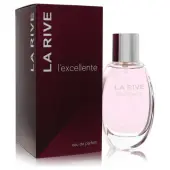 La Rive - L'Excellente : Eau De Parfum Spray 3.4 Oz / 100 ml