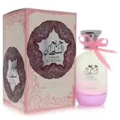 Lattafa - Hareem Al Sultan : Eau De Parfum Spray 3.4 Oz / 100 ml