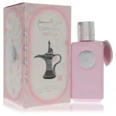 Lattafa - Dirham Wardi : Eau De Parfum Spray 3.4 Oz / 100 ml