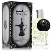 Lattafa - Dirham : Eau De Parfum Spray 3.4 Oz / 100 ml