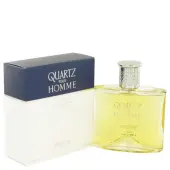 Molyneux - Quartz : Eau De Toilette Spray 3.4 Oz / 100 ml