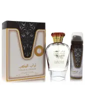 Lattafa - Turab Al Dhabah : Gift Boxes 3.4 Oz / 100 ml