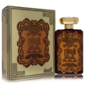Lattafa - Al Ibdaa : Eau De Parfum Spray 3.4 Oz / 100 ml