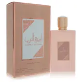 Lattafa - Ameerat Al Arab Prive Rose : Eau De Parfum Spray 3.4 Oz / 100 ml