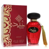 Lattafa - Ghaid : Eau De Parfum Spray 3.4 Oz / 100 ml