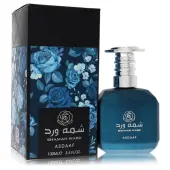 Lattafa - Shamah Ward : Eau De Parfum Spray 3.4 Oz / 100 ml