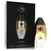 Lattafa - Remas : Eau De Parfum Spray 3.4 Oz / 100 ml