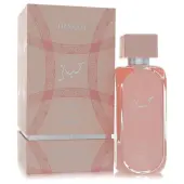 Lattafa - Hayaati Florence : Eau De Parfum Spray 3.4 Oz / 100 ml