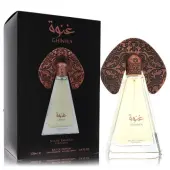 Lattafa - Ghinwa : Eau De Parfum Spray 3.4 Oz / 100 ml