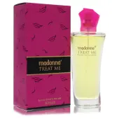 Madonna - Treat Me : Eau De Toilette Spray 1.7 Oz / 50 ml